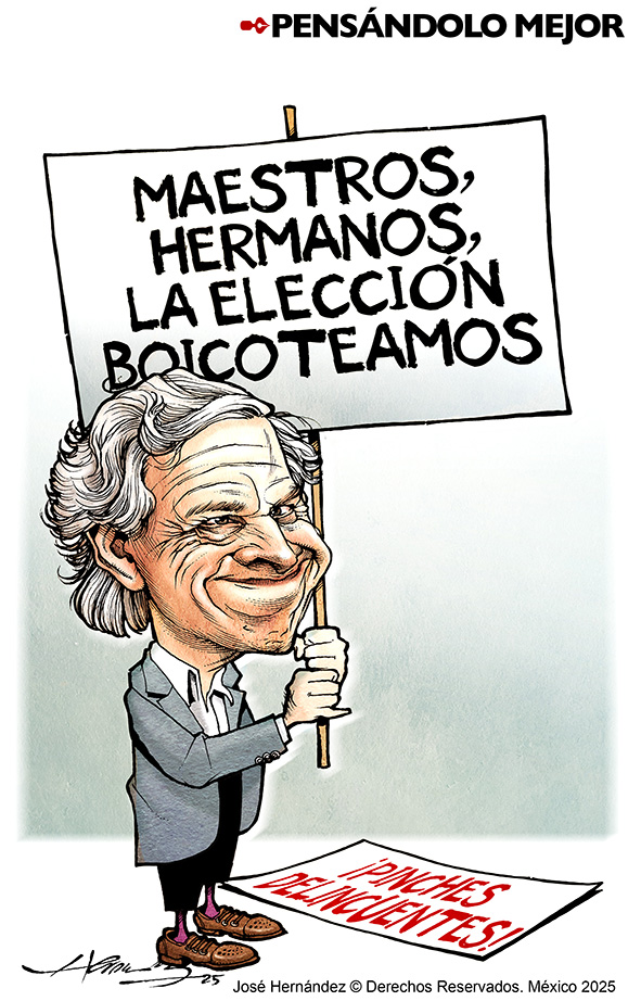 Pens&aacute;ndolo mejor
